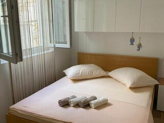 Appartement Baška Voda Kenmerken 4