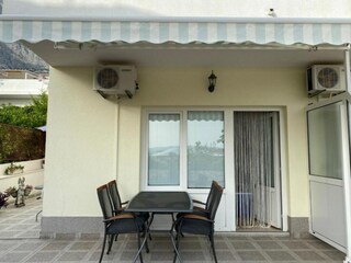 Appartement Baška Voda  7