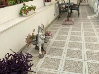 Appartement Baška Voda  9