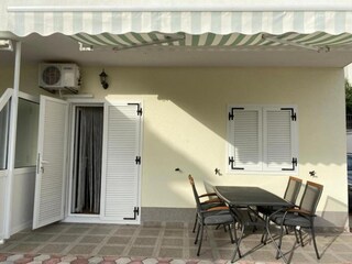 Appartement Baška Voda  10