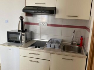 Apartment Baška Voda Features 3