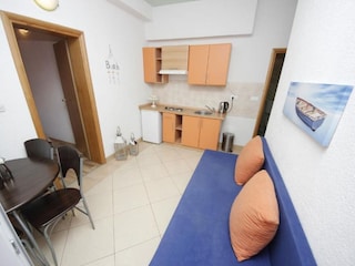 Appartamento Baška Voda Caratteristiche 11