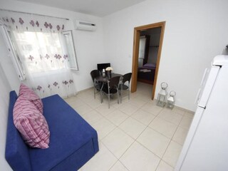 Appartement Baška Voda Kenmerken 11