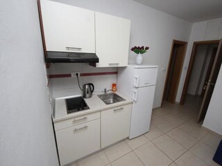 Apartment Baška Voda Features 13