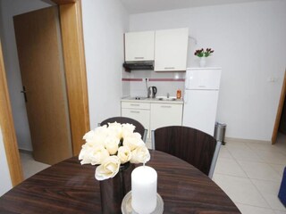 Appartement Baška Voda Kenmerken 14