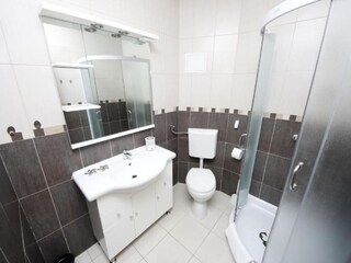 Appartement Baška Voda Kenmerken 17