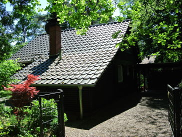 Ferienhaus Casa Calma