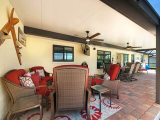Vakantiehuis Cape Coral Buitenaudio-opname 8