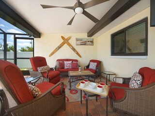 Vakantiehuis Cape Coral Buitenaudio-opname 9