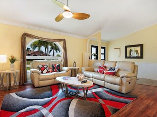 Vakantiehuis Cape Coral Kenmerken 14