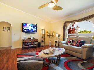 Vakantiehuis Cape Coral Kenmerken 15