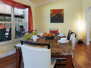 Vakantiehuis Cape Coral Kenmerken 18