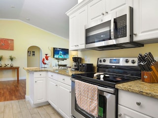 Vakantiehuis Cape Coral Kenmerken 21