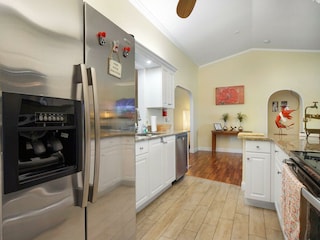 Vakantiehuis Cape Coral Kenmerken 22