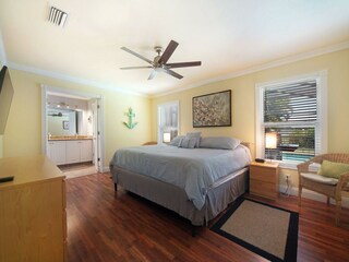 Vakantiehuis Cape Coral Kenmerken 24