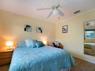 Vakantiehuis Cape Coral Kenmerken 29