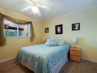 Vakantiehuis Cape Coral Kenmerken 33