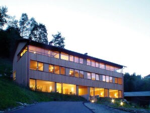 Apartment Bonawinkel Panorama-Appartement