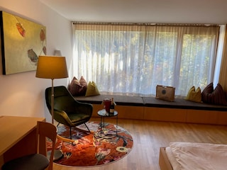 Apartment Gaschurn Ausstattung 3