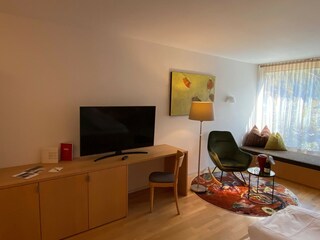 Apartment Gaschurn Ausstattung 4