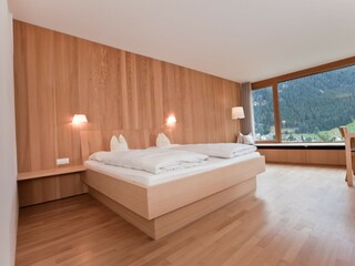 Apartment Gaschurn Ausstattung 7
