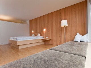 Apartment Gaschurn Ausstattung 8