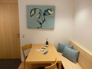 Apartment Gaschurn Ausstattung 11