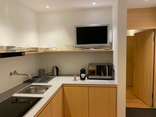 Apartment Gaschurn Ausstattung 12