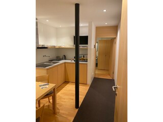 Apartment Gaschurn Ausstattung 13