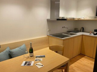Apartment Gaschurn Ausstattung 14