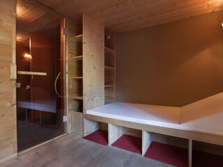 Apartment Gaschurn Ausstattung 15