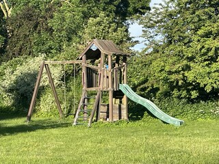 Spielturm