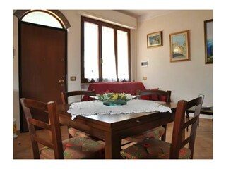 Ferienhaus Castellina Marittima Ausstattung 17