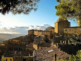 Ferienhaus Castellina Marittima Umgebung 35
