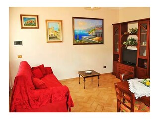 Ferienhaus Castellina Marittima Ausstattung 18