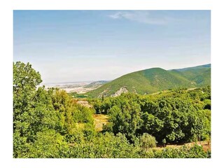 Ferienhaus Castellina Marittima Umgebung 28
