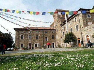 Ferienhaus Castellina Marittima Umgebung 40