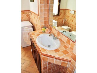 Ferienhaus Castellina Marittima Ausstattung 25