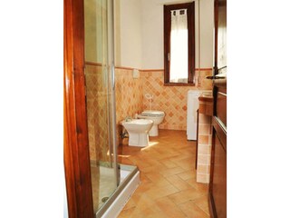 Ferienhaus Castellina Marittima Ausstattung 26