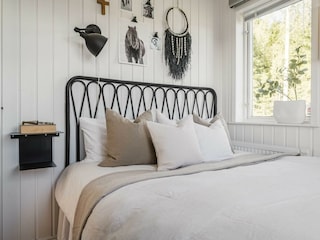 Schlafzimmer - Haupthaus