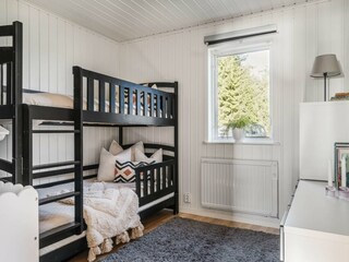 Schlafzimmer - Haupthaus