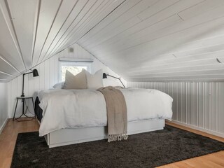 Schlafzimmer - Haupthaus