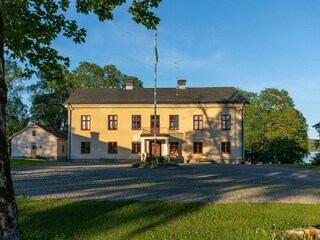 Saxå Golf