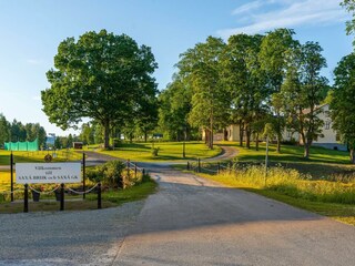 Saxå Golf
