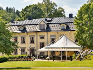 Hennickehammar Restaurant