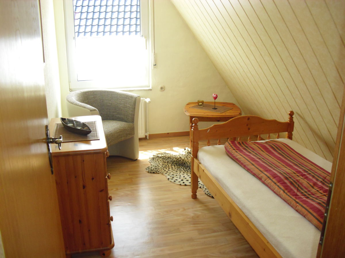 Ferienwohnung Piepho 2, Wremen, Herr Harald Piepho