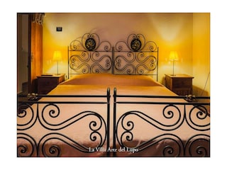 Holiday apartment Loro Ciuffenna Features 26