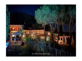 Holiday apartment Loro Ciuffenna Outdoor Recording 3