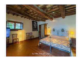 Holiday apartment Loro Ciuffenna Features 27