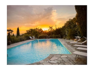 Holiday apartment Loro Ciuffenna Outdoor Recording 5